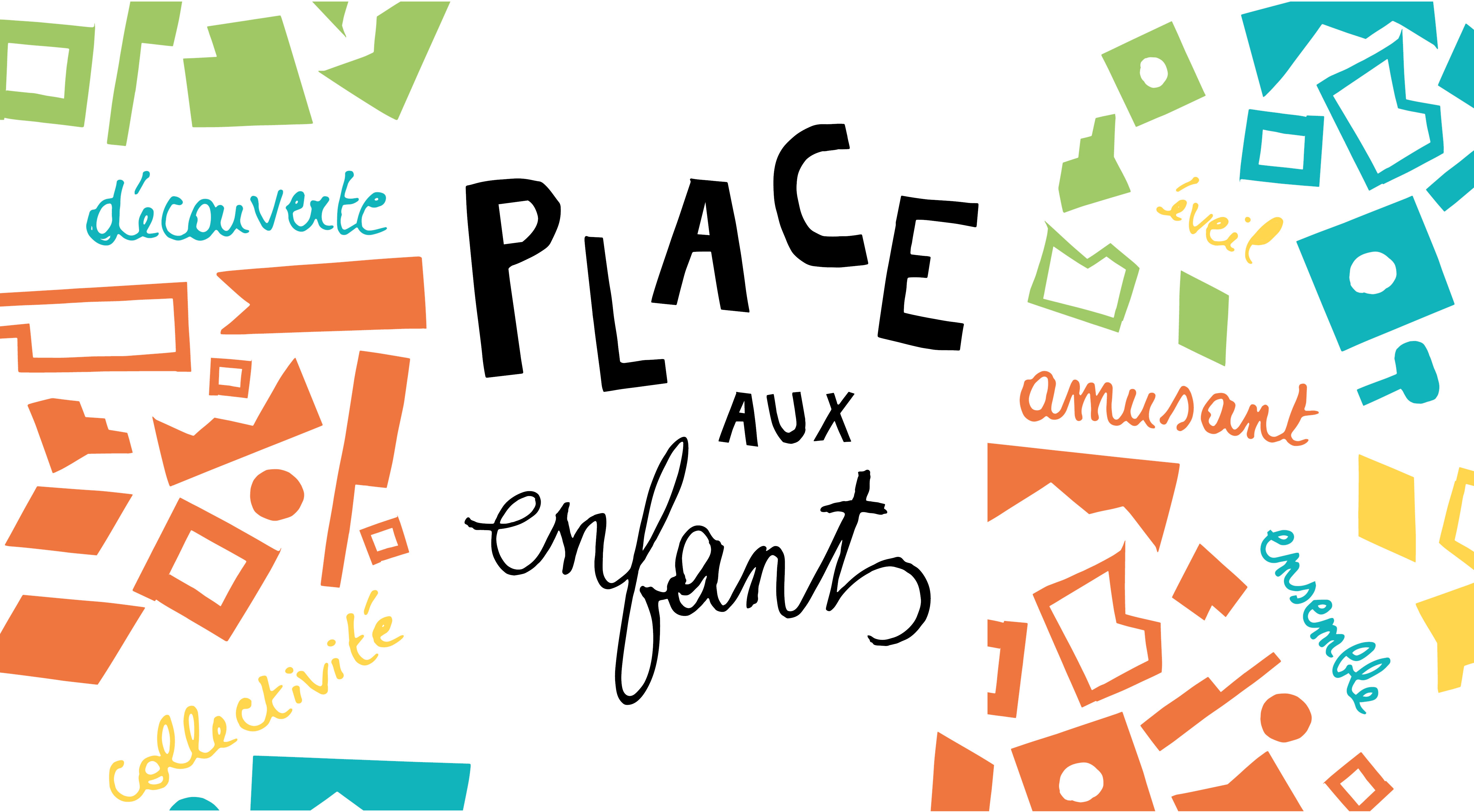 place aux enfants